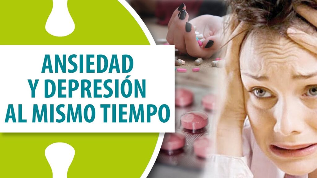 La dualidad de la mente: Ansiedad y depresión en una misma batalla 1 la dualidad de la mente ansiedad