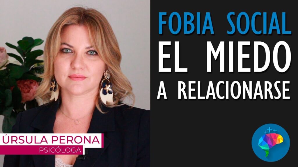 La fobia social y la genética: ¿cómo influye en su desarrollo? 1 la fobia social y la genetica co
