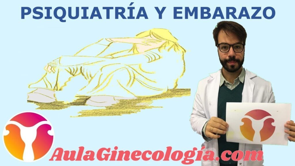 La Influencia de la Depresión Materna durante el Embarazo en el Desarrollo del Bebé 1 la influencia de la depresion ma