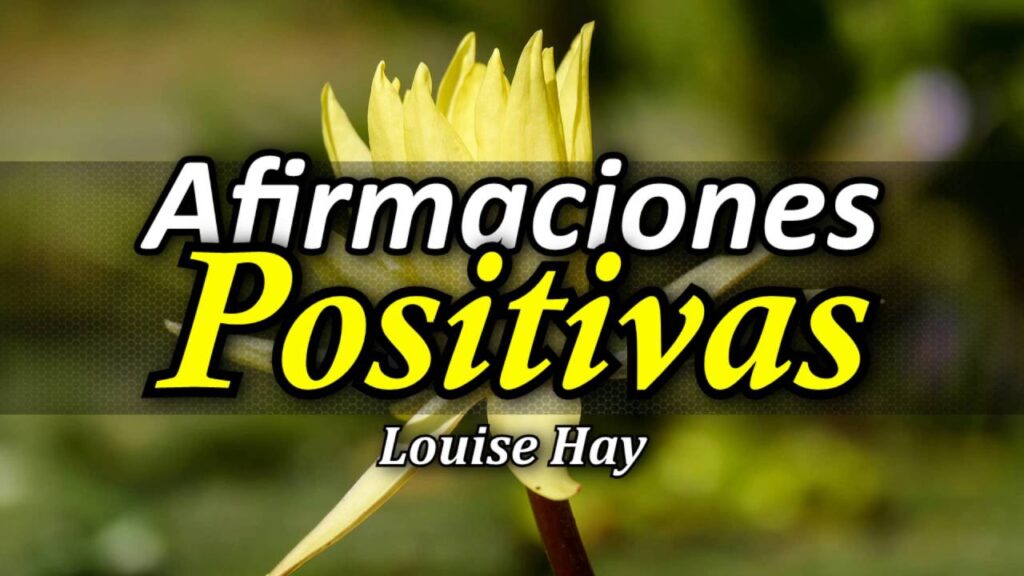 La influencia de las afirmaciones positivas en nuestro entorno: la poderosa contribución de la psicología del lenguaje 1 la influencia de las afirmacione