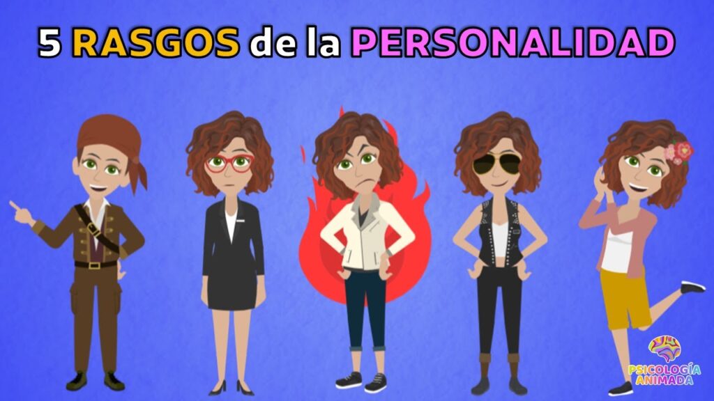 La influencia de los valores en la formación de la personalidad: un enfoque desde la psicología 1 la influencia de los valores en