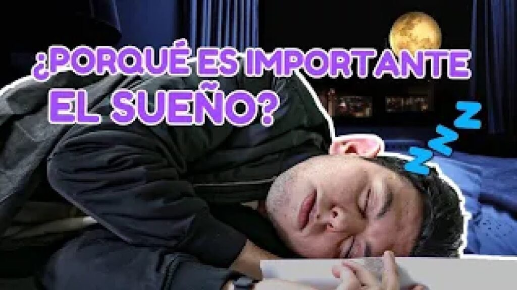 La influencia del estrés en la calidad del sueño: descubre cómo afecta nuestra relación con el descanso 1 la influencia del estres en la c
