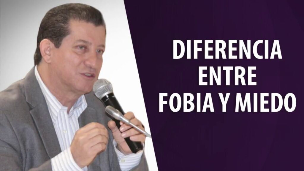 La influencia genética en nuestras fobias: herencia y miedos 1 la influencia genetica en nuestr