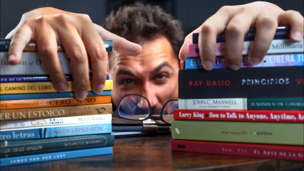 La Lectura como Herramienta Clave para Manejar el Estrés: Libros Recomendados para Mejorar tu Bienestar Emocional 1 la lectura como herramienta clav 1