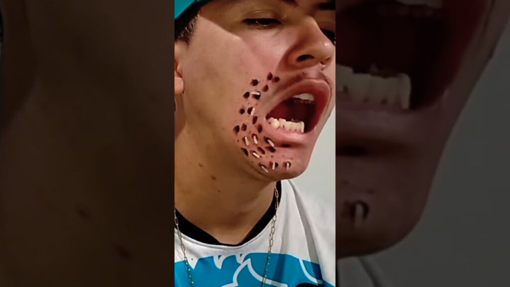 La lepidopterofobia: cuando el miedo a las orugas se convierte en una pesadilla psicológica 1 la lepidopterofobia cuando el mi