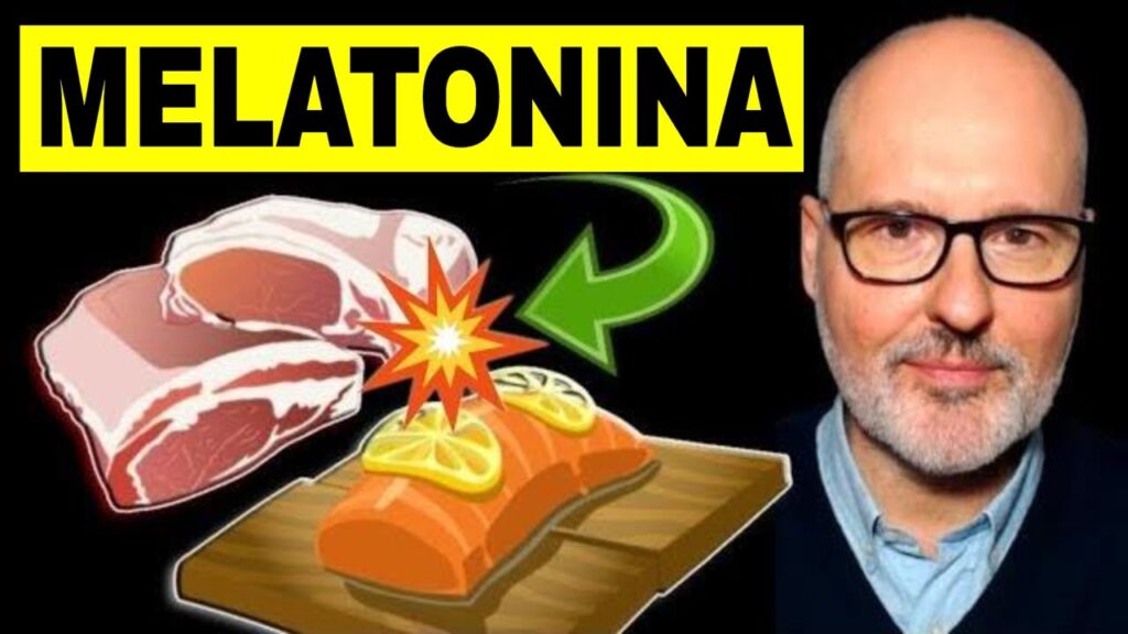 La melatonina: un aliado en el tratamiento de la ansiedad 1 la melatonina un aliado en el tr