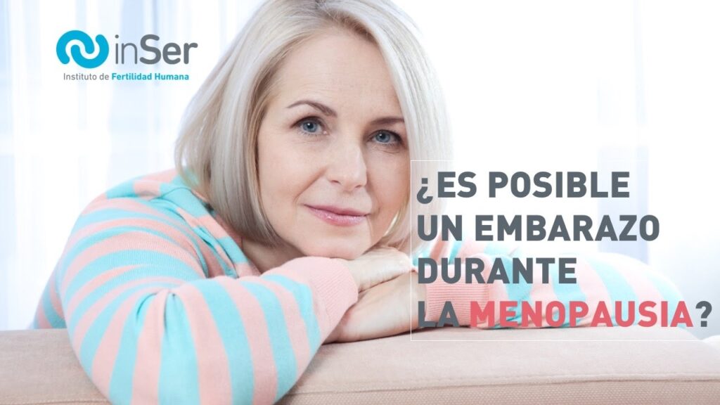 La menopausia no tiene por qué afectar tu vida sexual: descubre cómo la psicología puede ayudarte a recuperar el deseo 1 la menopausia no tiene por que a