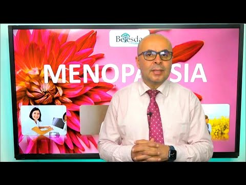 La menopausia y la falta de menstruación: cómo afecta tu salud mental después de 3 meses. 1 la menopausia y la falta de mens