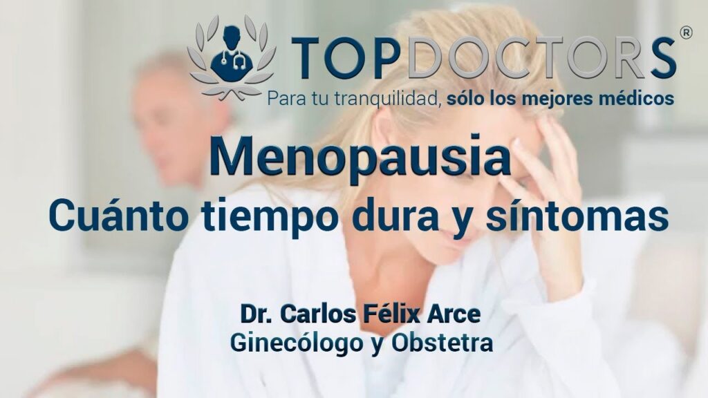 La menopausia y la transformación del útero: todo lo que debes conocer 1 la menopausia y la transformacio
