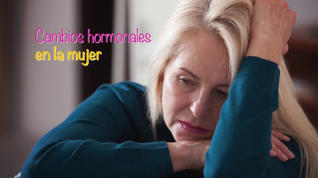 La Menopausia y su Impacto en la Piel: ¿Cómo Afecta la Transición Hormonal a Nuestra Apariencia? 1 la menopausia y su impacto en la 1