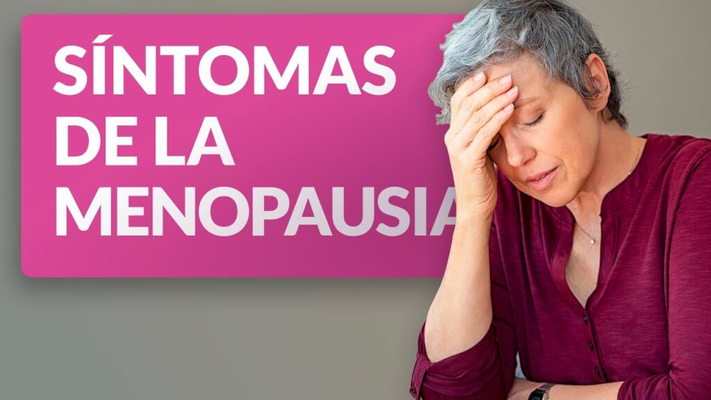 La menopausia y sus retos: Cómo la psicología puede ayudar a abordar las dificultades sexuales en esta etapa de la vida 1 la menopausia y sus retos como l
