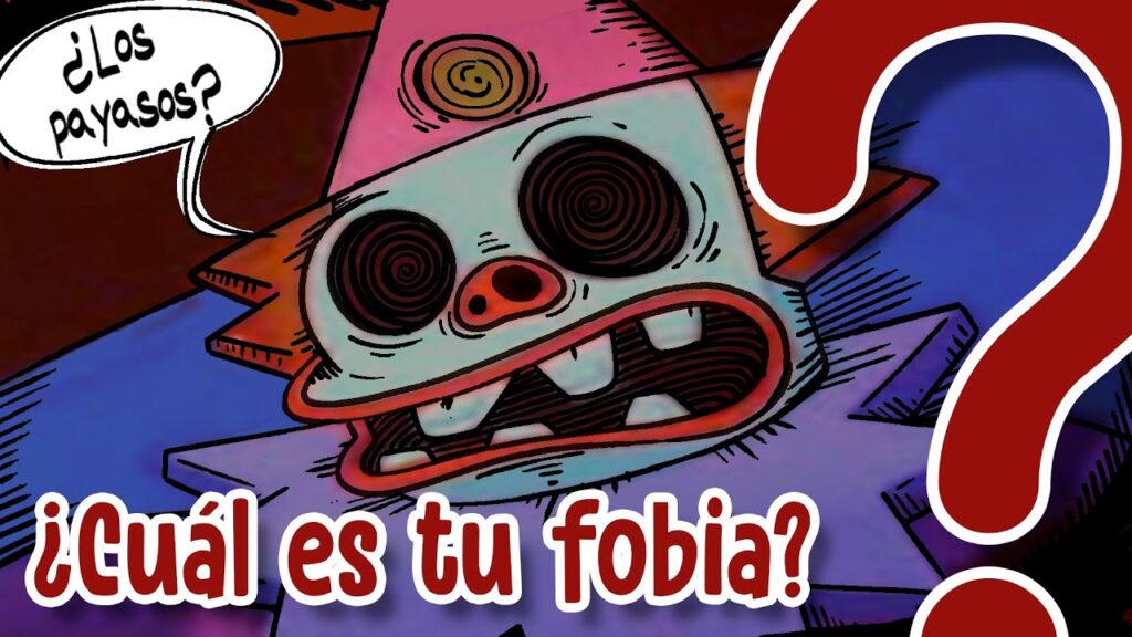 La pelofobia: cuando el temor a las pelotas condiciona cada aspecto de nuestra existencia 1 la pelofobia cuando el temor a l