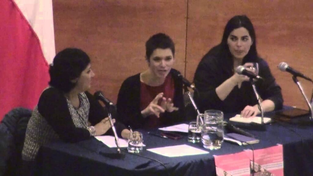 La perspectiva interseccional en el feminismo: una mirada desde la psicología 1 la perspectiva interseccional en