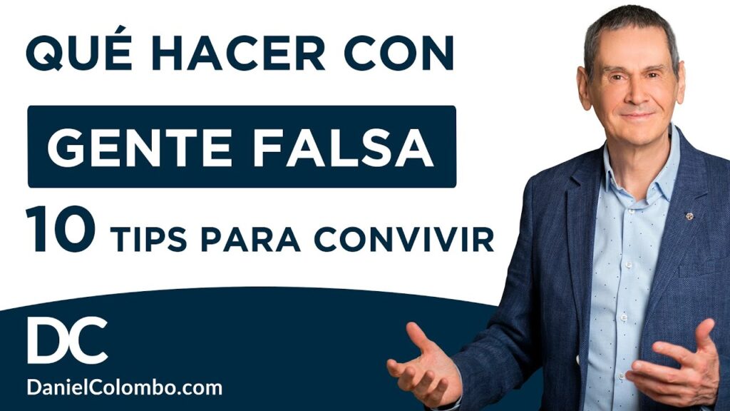 La psicología detrás del comportamiento falso: Entendiendo las razones y motivaciones 1 la psicologia detras del comport
