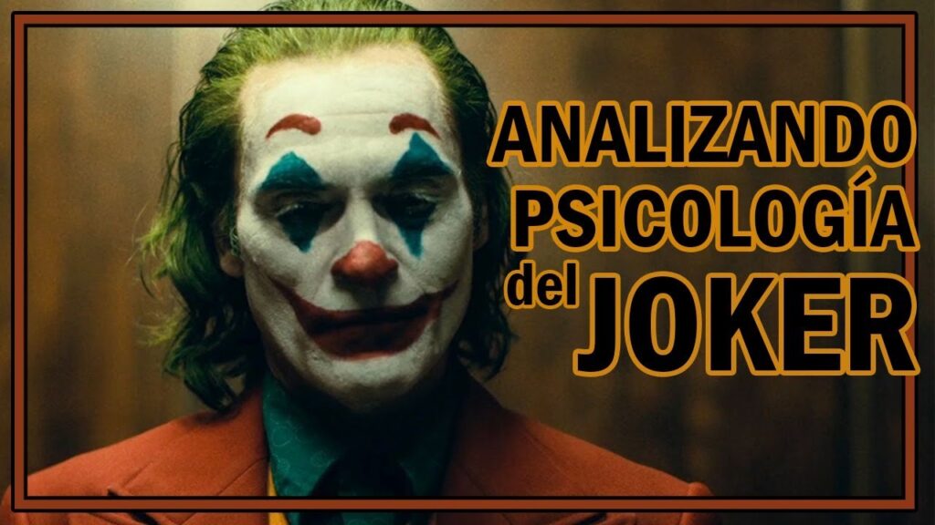 La psicología detrás del miedo a Harley Quinn: causas y tratamiento. 1 la psicologia detras del miedo a