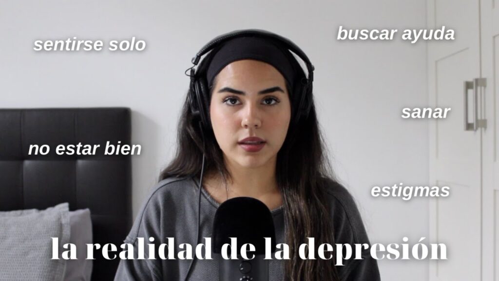 La realidad de la depresión: claves para identificarla y abordarla desde la psicología 1 la realidad de la depresion clav