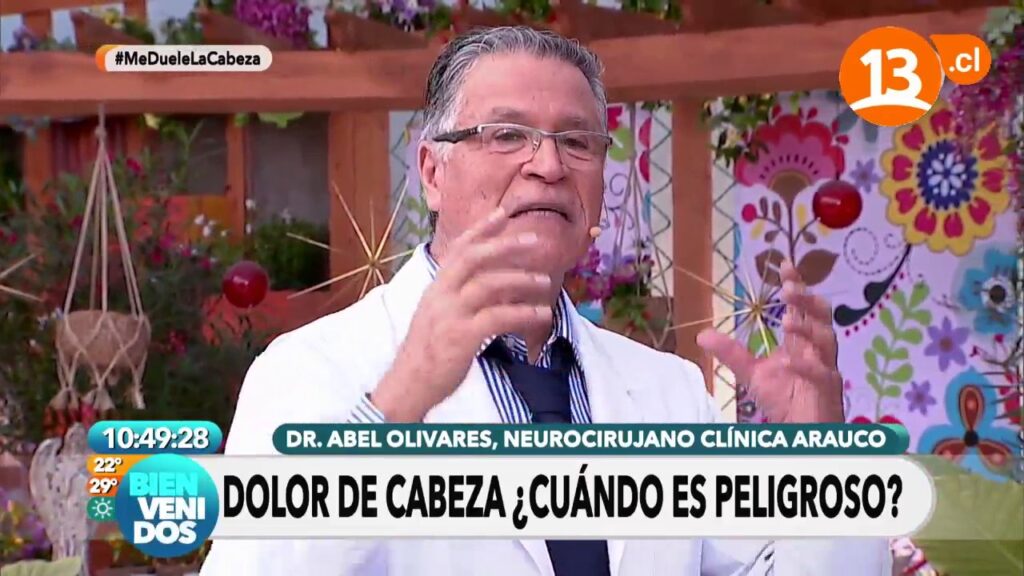 La relación entre el dolor de cabeza y el estrés: Causas y soluciones 1 la relacion entre el dolor de ca 2