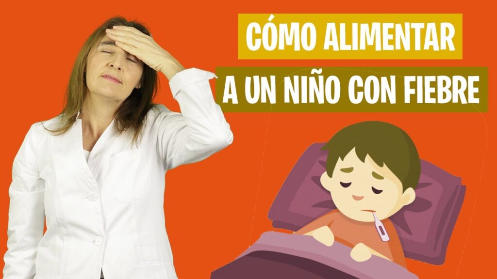 La relación entre el estrés infantil y la fiebre: ¿Cómo afecta la salud mental de los niños? 1 la relacion entre el estres infa
