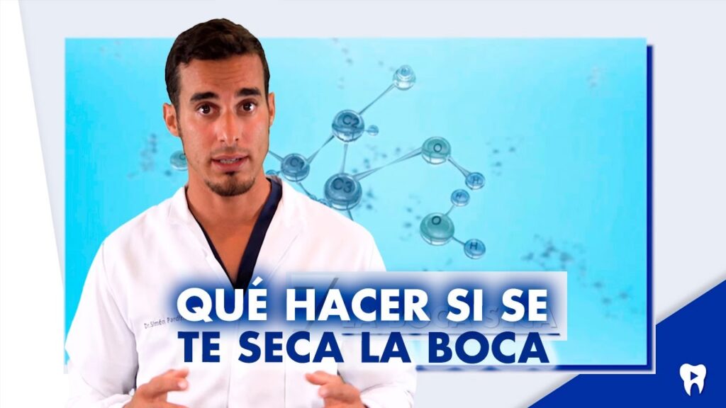 La relación entre el estrés y la sequedad bucal: Cómo manejar los síntomas para cuidar tu salud bucal 1 la relacion entre el estres y la 4