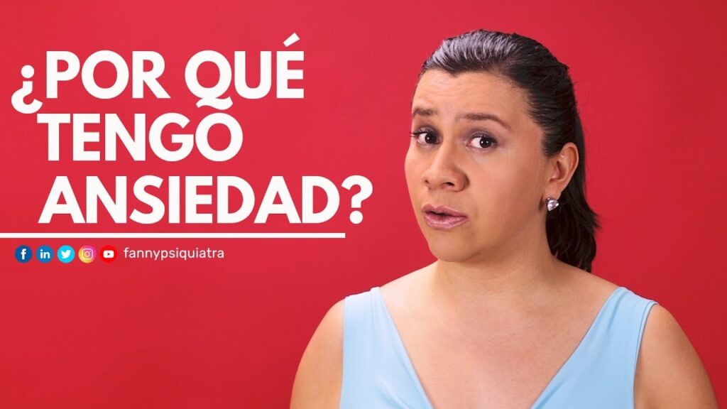 La relación entre la ansiedad y los labios morados: significado y manejo desde la perspectiva de la psicología. 1 la relacion entre la ansiedad y 34