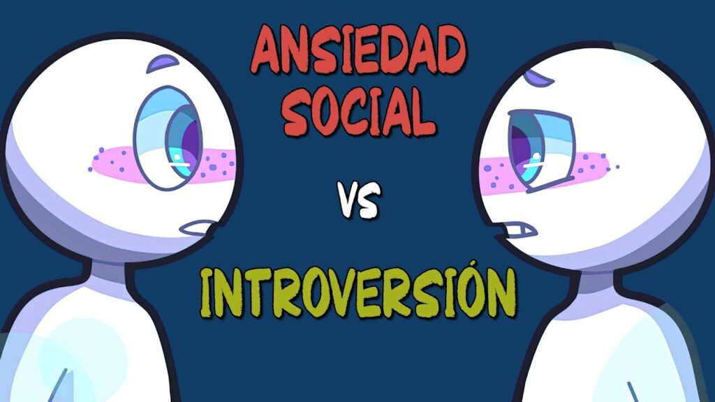 La relevancia de evaluar la ansiedad y la evitación social en el bienestar mental 1 la relevancia de evaluar la ansi