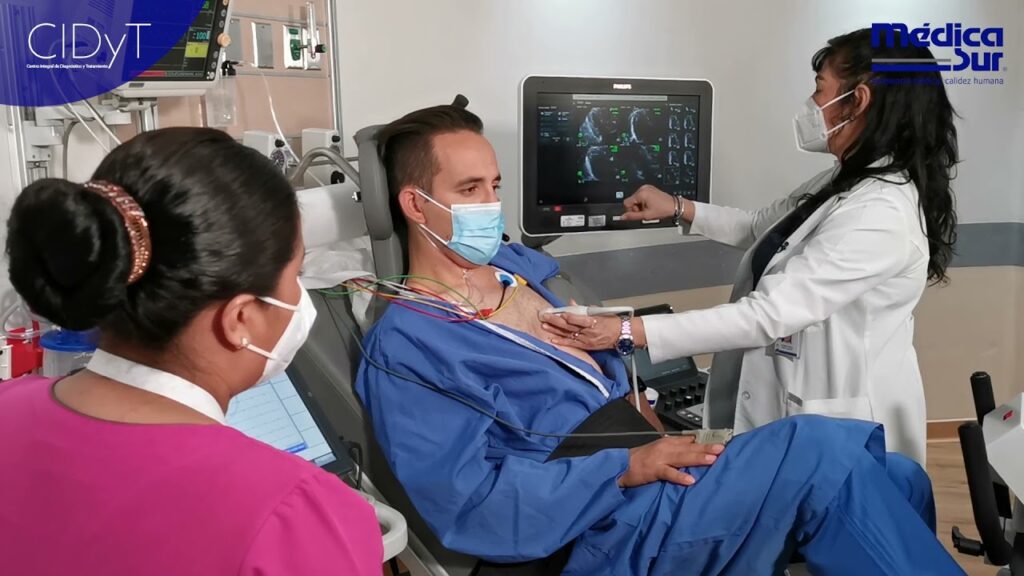 La relevancia de la evaluación del estrés en la salud mental: ¿Cuánto cuesta un ecocardiograma de estrés? 1 la relevancia de la evaluacion d 1