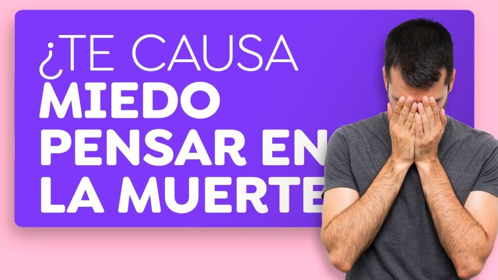 La tanatofobia: enfrentando el miedo irracional a la muerte y los difuntos 1 la tanatofobia enfrentando el mi