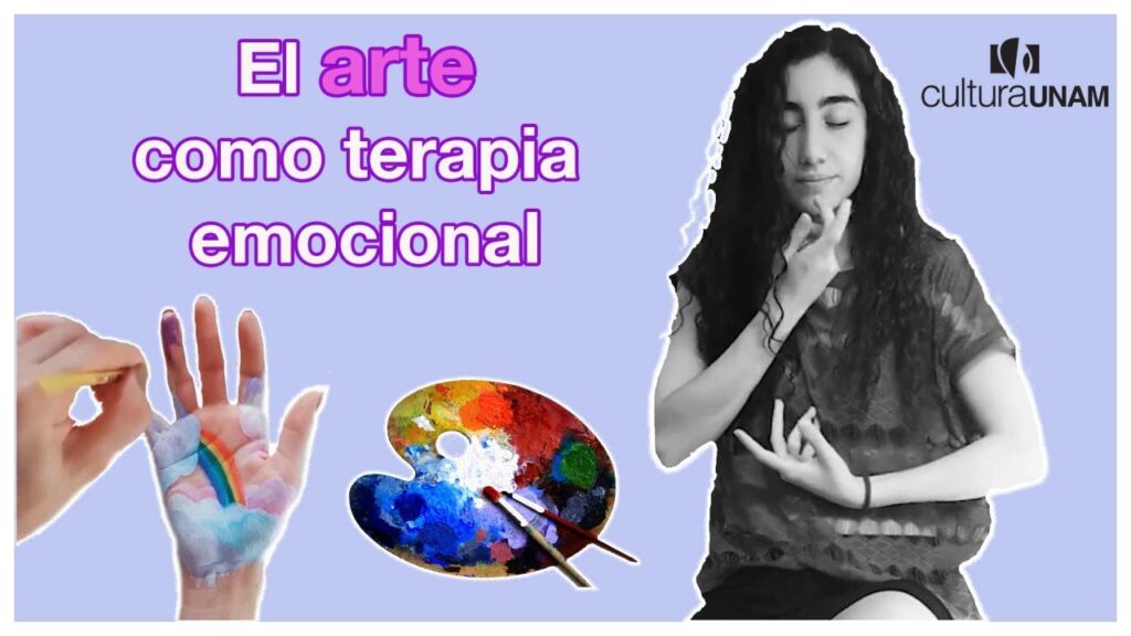 La terapia del dibujo: expresando y comprendiendo la depresión a través del arte 1 la terapia del dibujo expresando