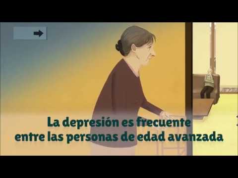 La tristeza en la tercera edad: cómo abordar la depresión en personas mayores 1 la tristeza en la tercera edad c