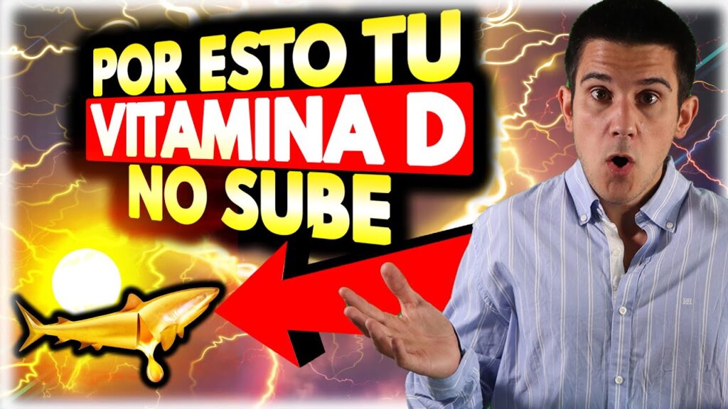 La vitamina D en la menopausia: ¿Cómo influye en nuestro bienestar psicológico? 1 la vitamina d en la menopausia c