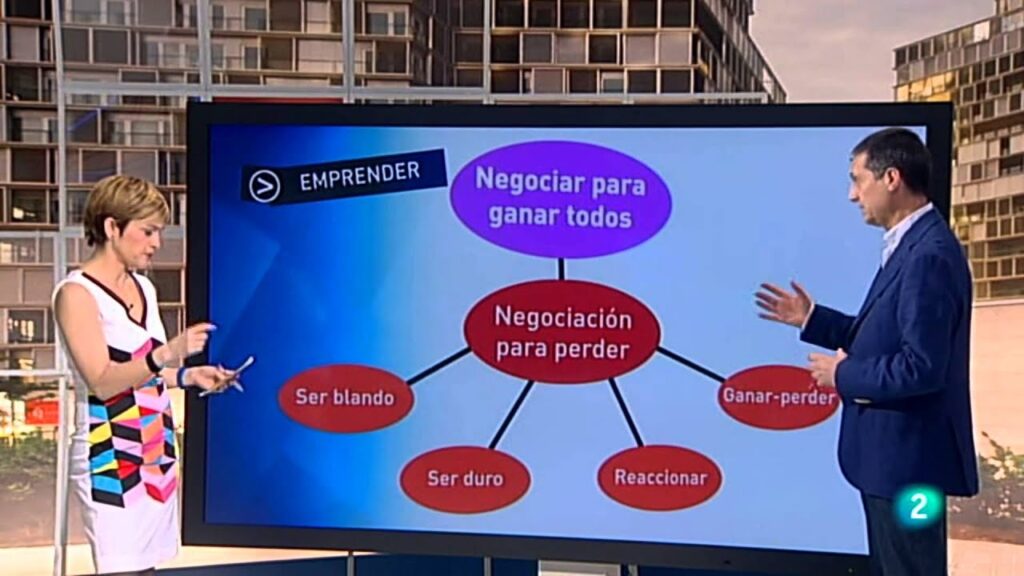 Las 10 habilidades sociales clave para triunfar en cualquier negociación. 1 las 10 habilidades sociales clav