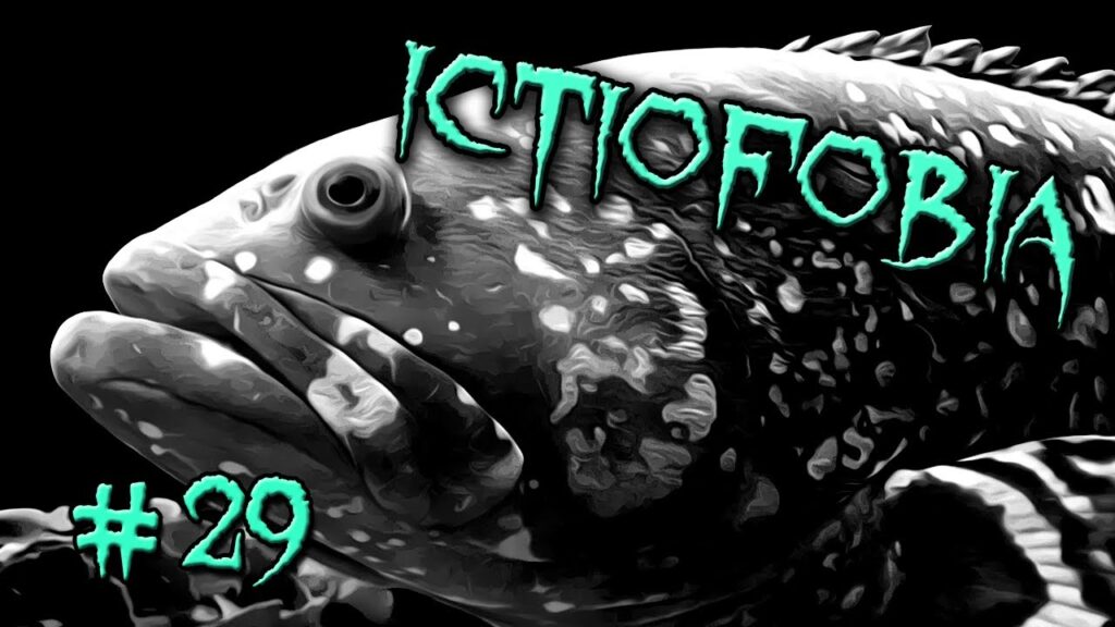 Las causas de la ictiofobia: descubre por qué le tememos a los peces 1 las causas de la ictiofobia desc