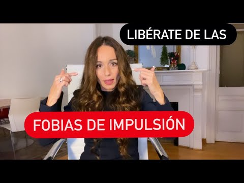 ¿Las fobias de impulso: un desafío para la salud mental? 1 las fobias de impulso un desafio