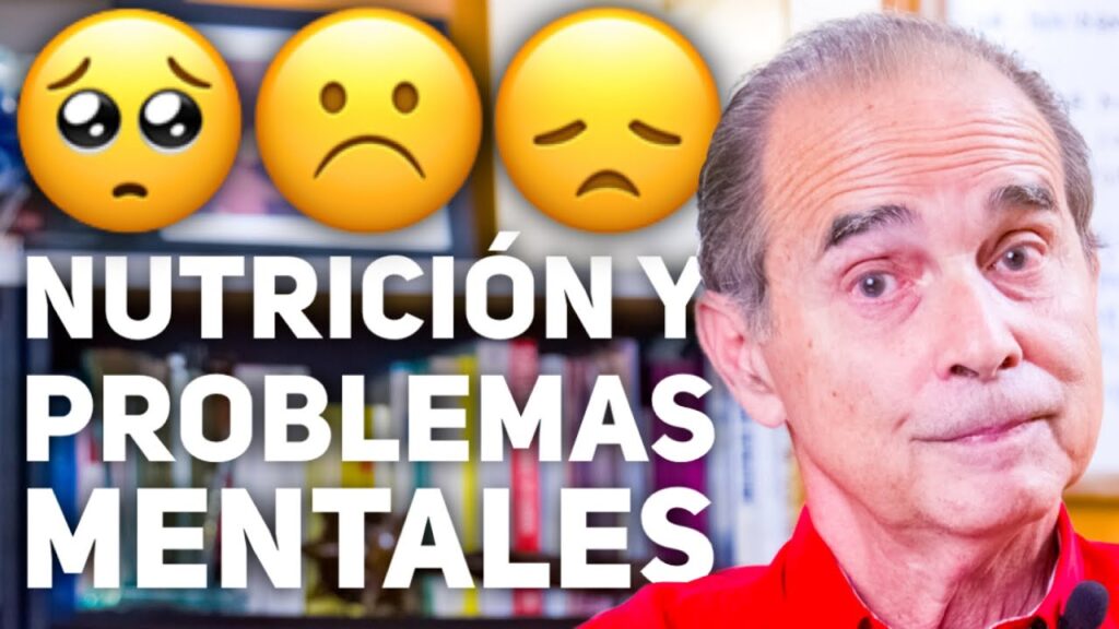 Los alimentos que pueden ayudar a combatir la depresión y ansiedad: la influencia de la nutrición en la salud mental 1 los alimentos que pueden ayudar