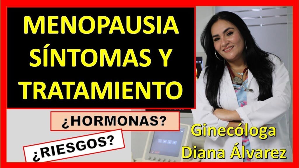 Los cambios emocionales en la menopausia: cómo identificar los primeros signos desde una perspectiva psicológica 1 los cambios emocionales en la me