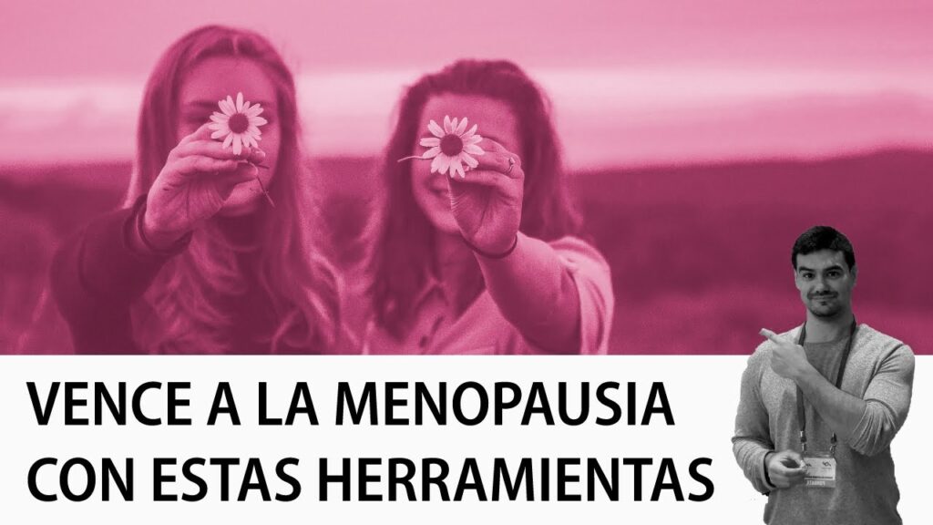 Los desafíos emocionales y físicos durante la transición de la menopausia: consejos para afrontar este momento de cambio 1 los desafios emocionales y fisic