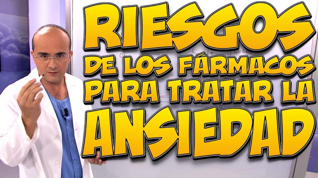 Los efectos secundarios más comunes de los medicamentos para la ansiedad y cómo prevenirlos 1 los efectos secundarios mas comu