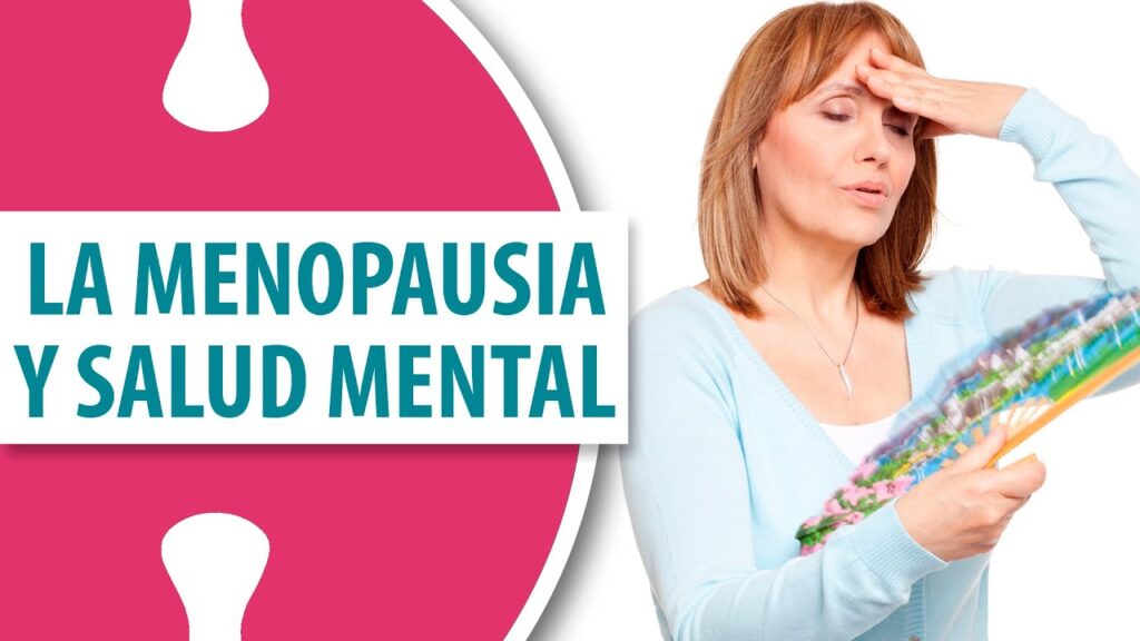 Los impactos físicos y emocionales de la menopausia: una mirada psicológica hacia la salud mental 1 los impactos fisicos y emocional
