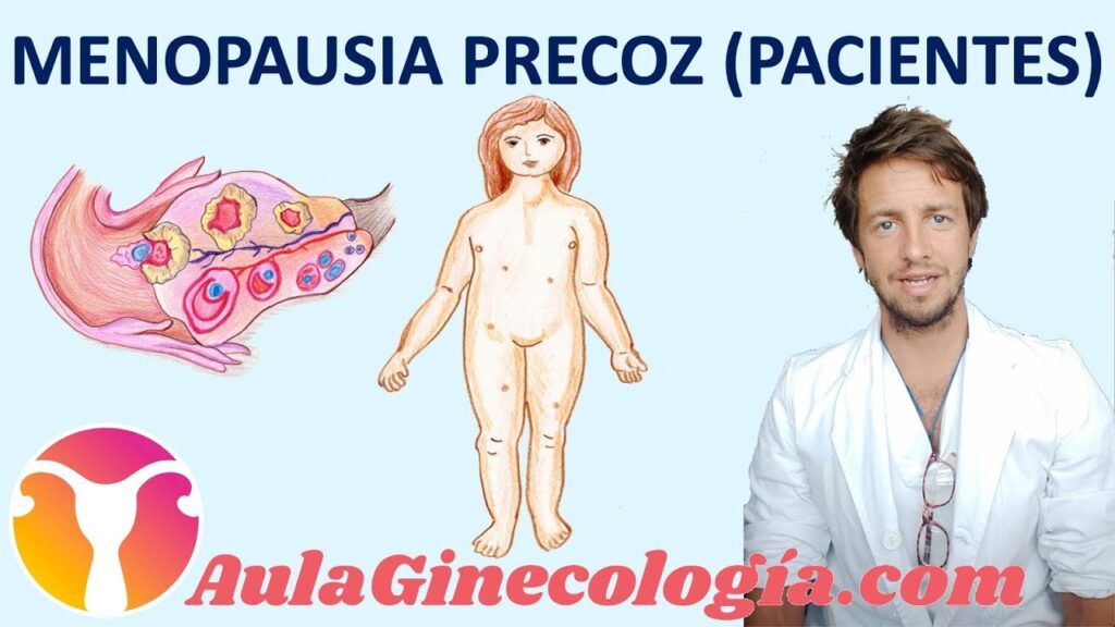 Los problemas ginecológicos más comunes durante la menopausia en mujeres: síntomas y soluciones 1 los problemas ginecologicos mas