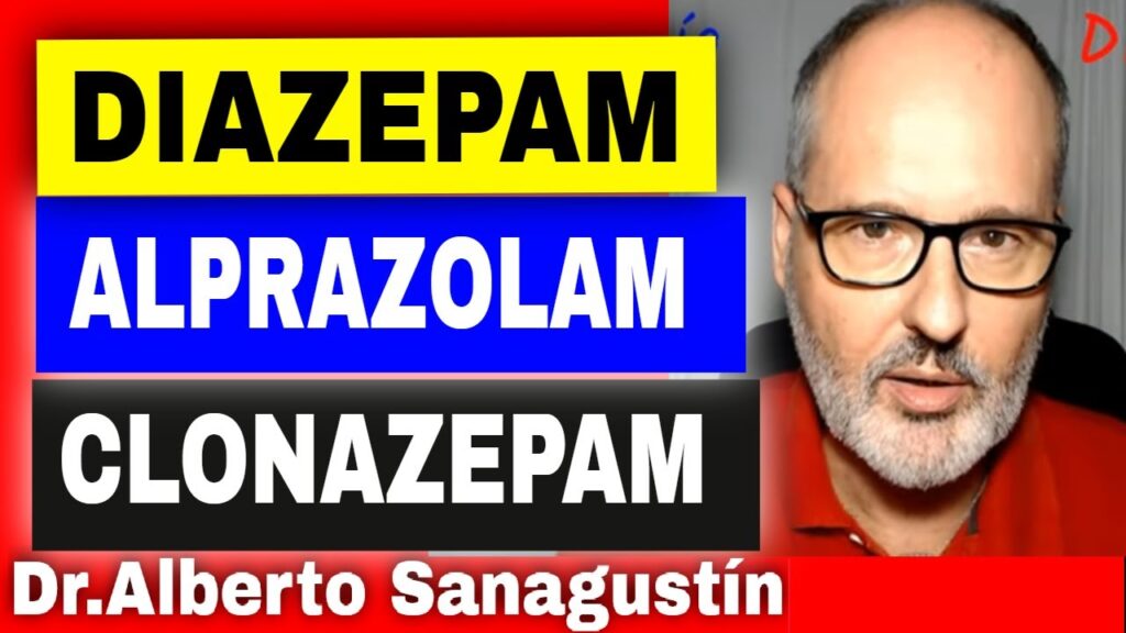 Los riesgos de abusar del Diazepam: impacto en la salud mental 1 los riesgos de abusar del diazep 1