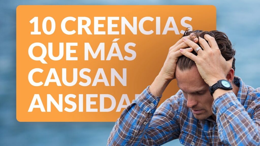Los temblores causados por la ansiedad: una mirada desde la psicología 1 los temblores causados por la an