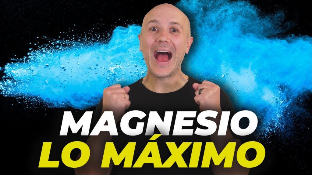 Magnesio: el aliado oculto en el tratamiento de la depresión y la ansiedad desde la perspectiva psicológica 1 magnesio el aliado oculto en el