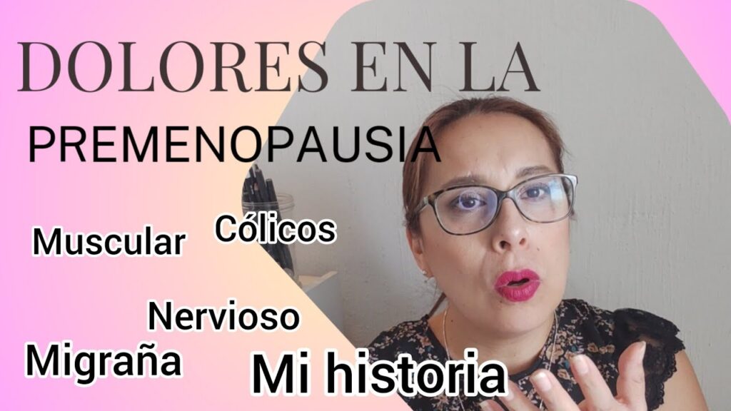 Manejando la menopausia femenina: identificando y abordando sus síntomas desde la perspectiva psicológica 1 manejando la menopausia femenina