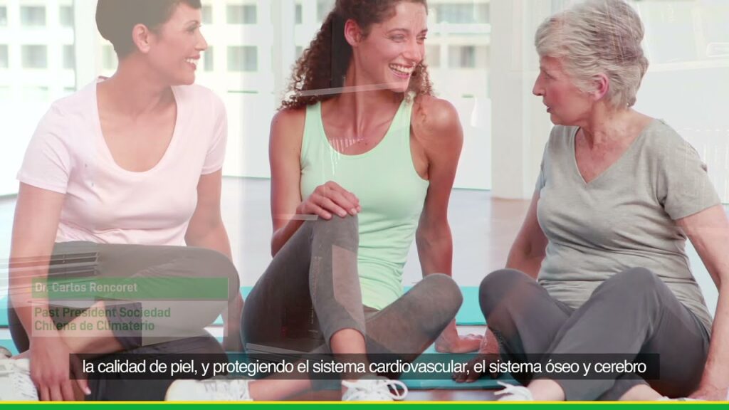 Manejando los sofocos: Consejos efectivos para controlar la sudoración en la menopausia 1 manejando los sofocos consejos e