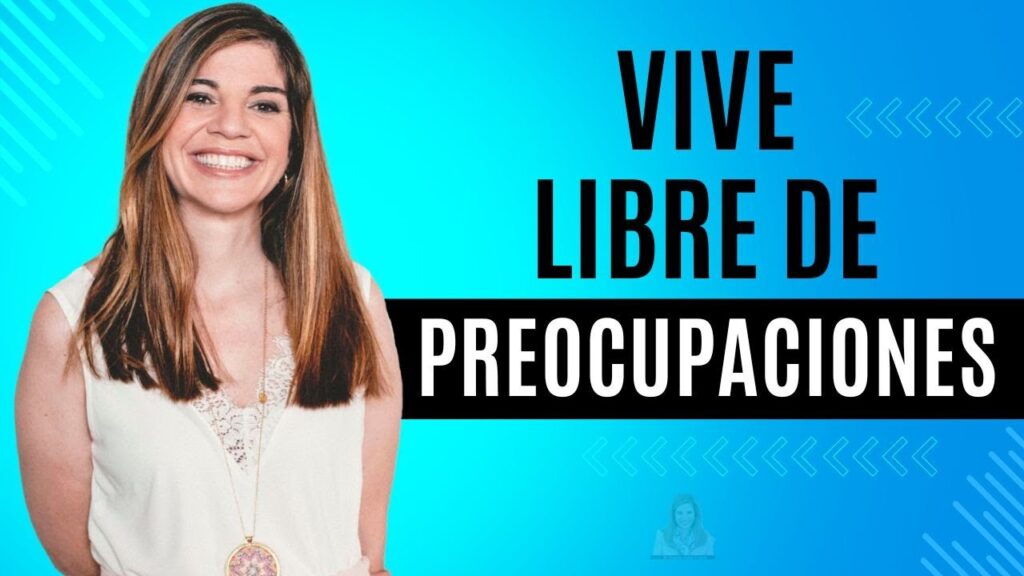 Manejo de la ansiedad por preocupación del futuro en la psicología: estrategias efectivas. 1 manejo de la ansiedad por preocu