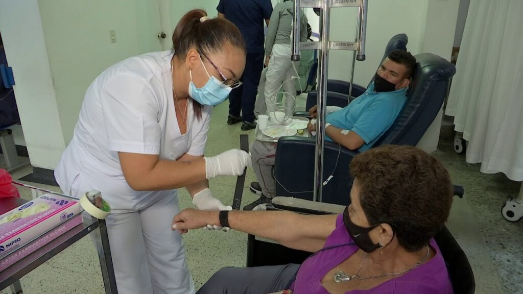Manejo de la ansiedad y la fobia a las vacunas: Estrategias para superar el miedo en el contexto de la salud pública 1 manejo de la ansiedad y la fobia