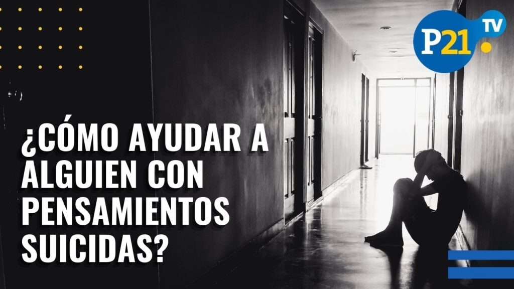 Manejo de pensamientos suicidas: Cómo afrontar el deseo de partir de este mundo 1 manejo de pensamientos suicidas