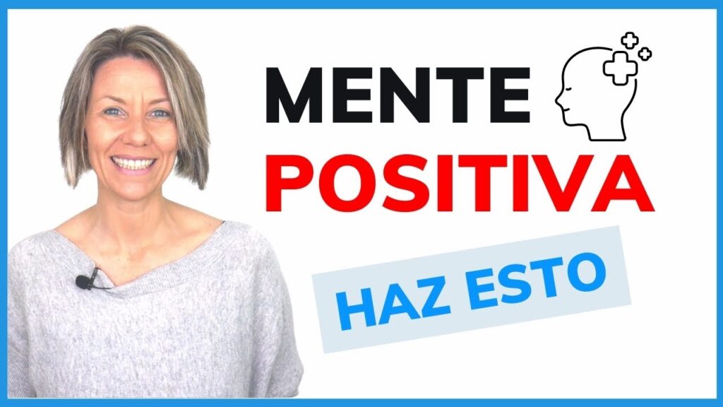 Mantén siempre una actitud positiva: consejos para lograrlo 1 manten siempre una actitud posit