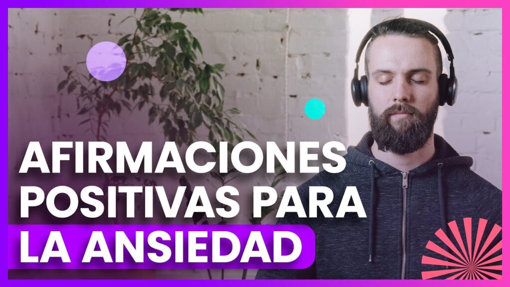 Mantras y afirmaciones: herramientas poderosas para aliviar la ansiedad y la depresión 1 mantras y afirmaciones herramien