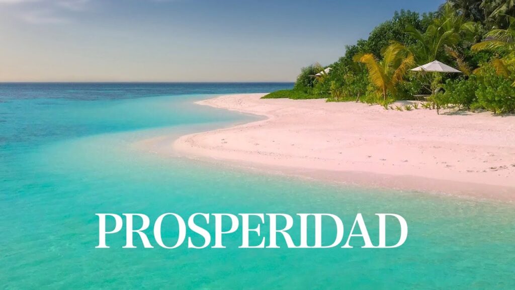Meditación guiada con frases positivas: una clave de la psicología positiva para atraer prosperidad y abundancia 1 meditacion guiada con frases pos